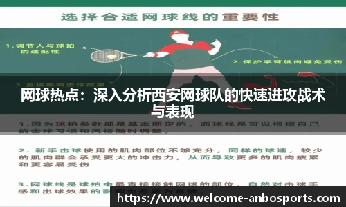 网球热点：深入分析西安网球队的快速进攻战术与表现